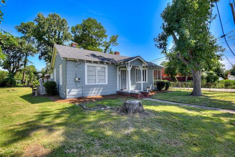 Tiny photo for 1964 Barnes Road, Augusta, GA 30906 (MLS # 546434)