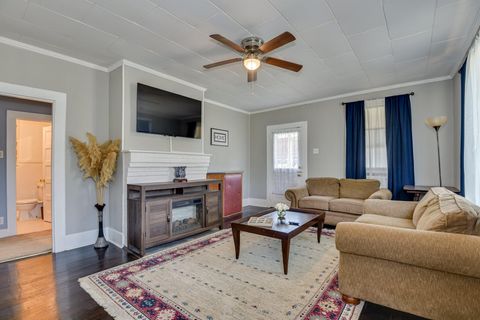 Tiny photo for 1964 Barnes Road, Augusta, GA 30906 (MLS # 546434)