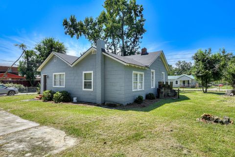 Tiny photo for 1964 Barnes Road, Augusta, GA 30906 (MLS # 546434)