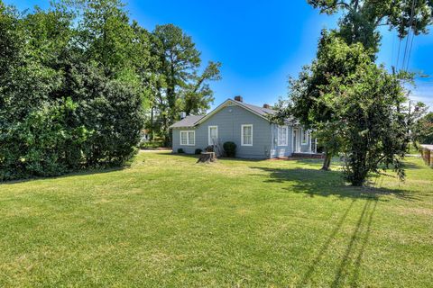 Tiny photo for 1964 Barnes Road, Augusta, GA 30906 (MLS # 546434)