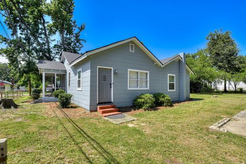 Tiny photo for 1964 Barnes Road, Augusta, GA 30906 (MLS # 546434)