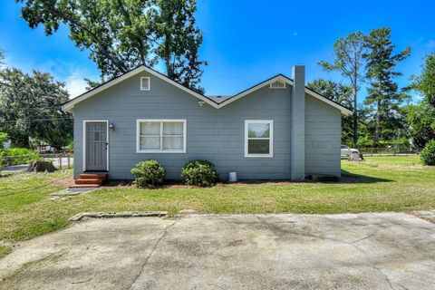 Tiny photo for 1964 Barnes Road, Augusta, GA 30906 (MLS # 546434)