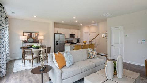 Tiny photo for 5423 Montana Loop, North Augusta, SC 29841 (MLS # 547015)