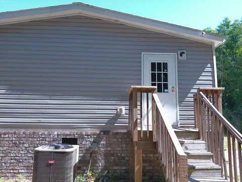 A home in Hephzibah