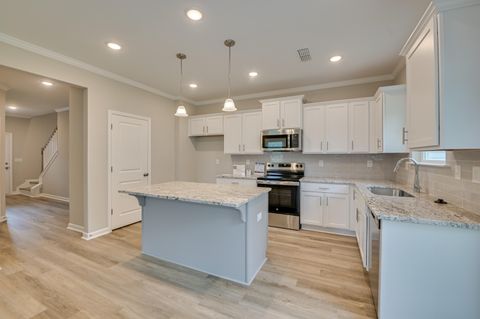 Tiny photo for 157 Essence Drive, Hephzibah, GA 30815 (MLS # 547676)