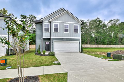 Tiny photo for 157 Essence Drive, Hephzibah, GA 30815 (MLS # 547676)