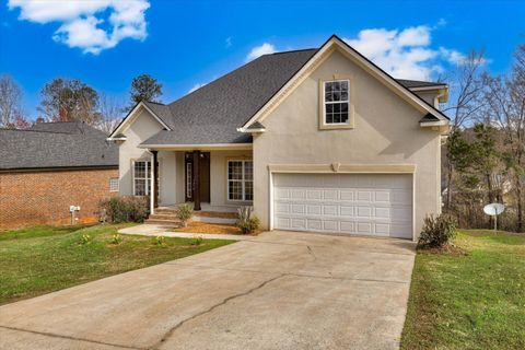 Tiny photo for 839 Prairie Lane, Evans, GA 30809 (MLS # 552876)