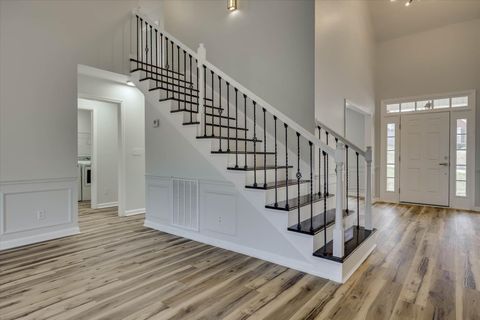 Tiny photo for 839 Prairie Lane, Evans, GA 30809 (MLS # 552876)