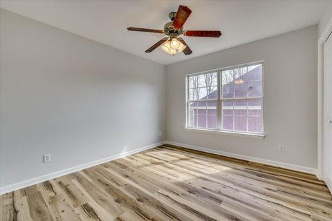 Tiny photo for 839 Prairie Lane, Evans, GA 30809 (MLS # 552876)