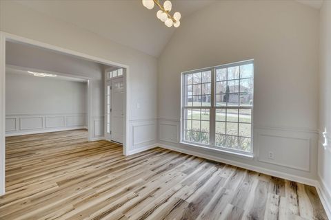 Tiny photo for 839 Prairie Lane, Evans, GA 30809 (MLS # 552876)