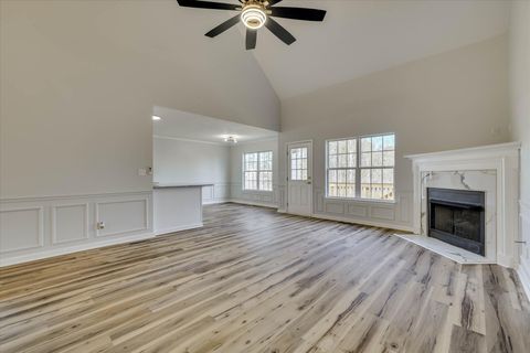 Tiny photo for 839 Prairie Lane, Evans, GA 30809 (MLS # 552876)