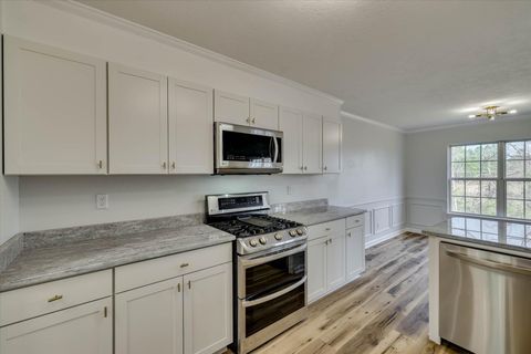 Tiny photo for 839 Prairie Lane, Evans, GA 30809 (MLS # 552876)