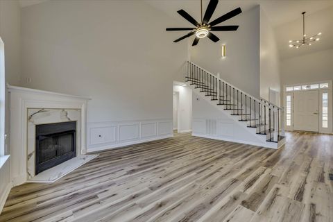 Tiny photo for 839 Prairie Lane, Evans, GA 30809 (MLS # 552876)