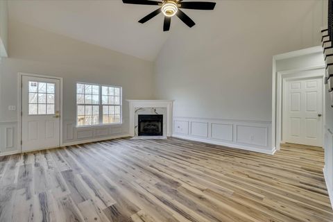Tiny photo for 839 Prairie Lane, Evans, GA 30809 (MLS # 552876)