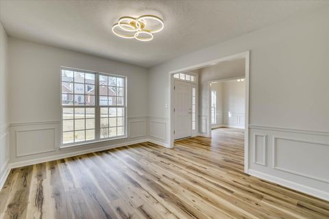 Tiny photo for 839 Prairie Lane, Evans, GA 30809 (MLS # 552876)