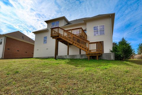 Tiny photo for 839 Prairie Lane, Evans, GA 30809 (MLS # 552876)