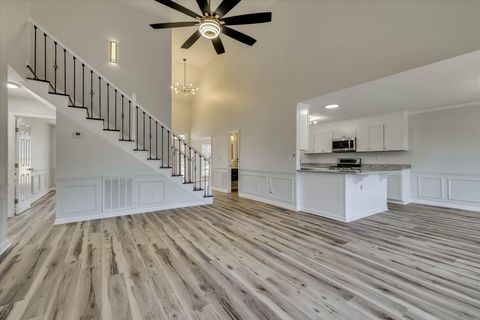 Tiny photo for 839 Prairie Lane, Evans, GA 30809 (MLS # 552876)