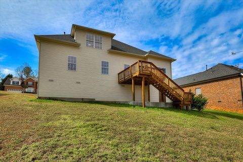 Tiny photo for 839 Prairie Lane, Evans, GA 30809 (MLS # 552876)