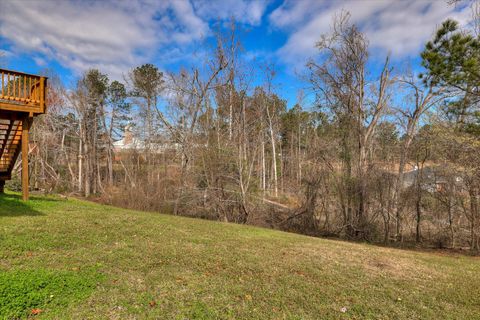 Tiny photo for 839 Prairie Lane, Evans, GA 30809 (MLS # 552876)