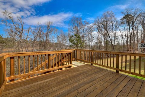 Tiny photo for 839 Prairie Lane, Evans, GA 30809 (MLS # 552876)