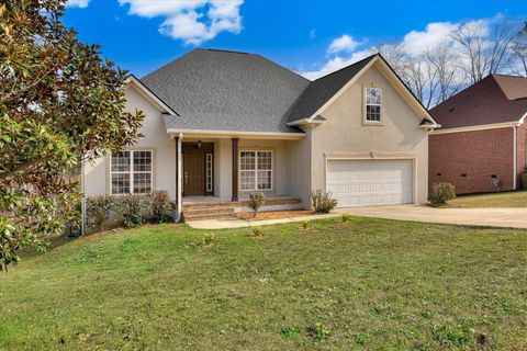 Tiny photo for 839 Prairie Lane, Evans, GA 30809 (MLS # 552876)