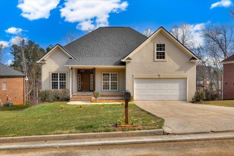Photo of 839 Prairie Lane, Evans, GA 30809 (MLS # 552876)