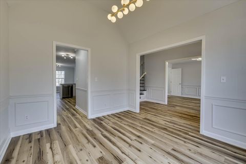 Tiny photo for 839 Prairie Lane, Evans, GA 30809 (MLS # 552876)