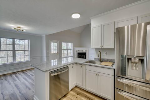 Tiny photo for 839 Prairie Lane, Evans, GA 30809 (MLS # 552876)