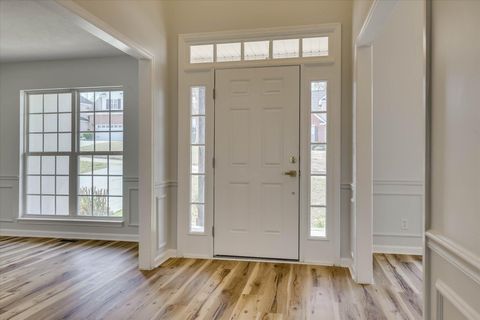 Tiny photo for 839 Prairie Lane, Evans, GA 30809 (MLS # 552876)