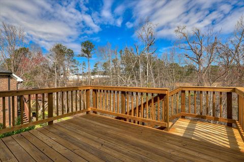 Tiny photo for 839 Prairie Lane, Evans, GA 30809 (MLS # 552876)