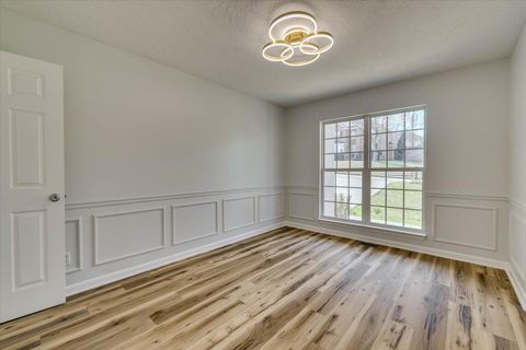 Tiny photo for 839 Prairie Lane, Evans, GA 30809 (MLS # 552876)