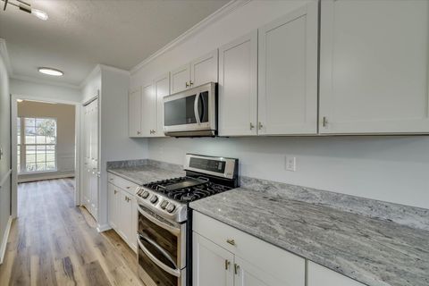 Tiny photo for 839 Prairie Lane, Evans, GA 30809 (MLS # 552876)