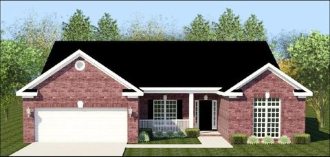 Photo of 2684 Ashton Drive, Augusta, GA 30815 (MLS # 552632)