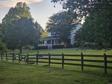 Tiny photo for 1451 Central Rd Ext, Thomson, GA 30824 (MLS # 546990)