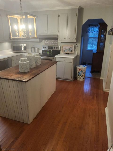 Tiny photo for 1451 Central Rd Ext, Thomson, GA 30824 (MLS # 546990)