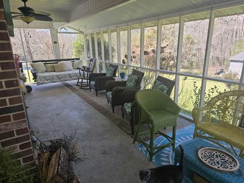 Tiny photo for 1451 Central Rd Ext, Thomson, GA 30824 (MLS # 546990)