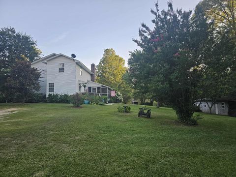 Tiny photo for 1451 Central Rd Ext, Thomson, GA 30824 (MLS # 546990)