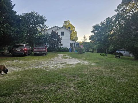 Tiny photo for 1451 Central Rd Ext, Thomson, GA 30824 (MLS # 546990)