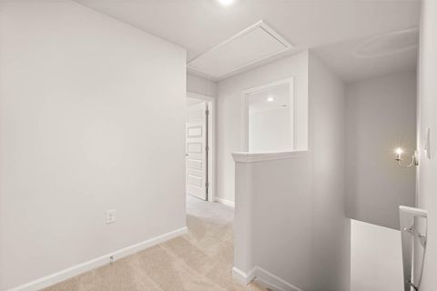 Tiny photo for 3420 Firestone Drive, Hephzibah, GA 30815 (MLS # 548486)