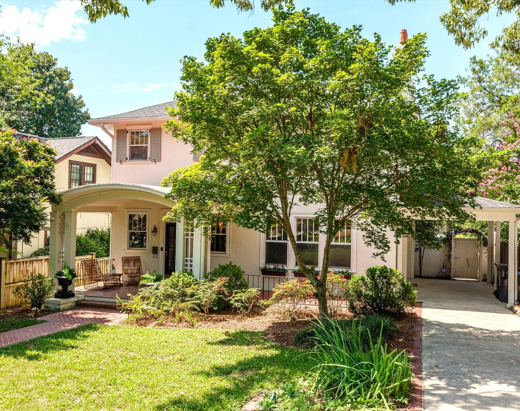 Photo for 2220 Kings Way, Augusta, GA 30904 (MLS # 545179)