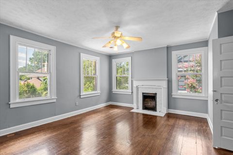 Tiny photo for 2220 Kings Way, Augusta, GA 30904 (MLS # 545179)