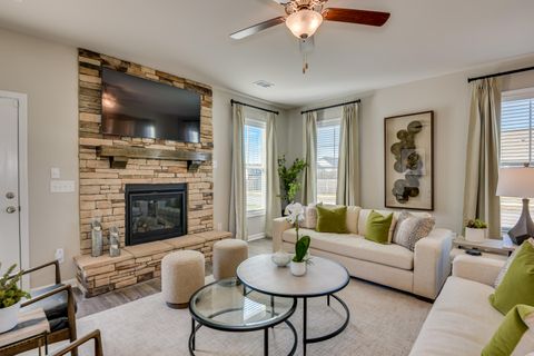 Tiny photo for 338 Tupelo Pass, Harlem, GA 30814 (MLS # 545632)