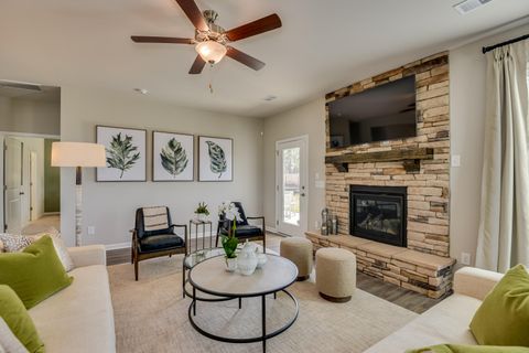 Tiny photo for 338 Tupelo Pass, Harlem, GA 30814 (MLS # 545632)
