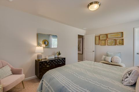 Tiny photo for 338 Tupelo Pass, Harlem, GA 30814 (MLS # 545632)