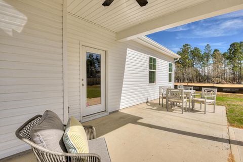 Tiny photo for 338 Tupelo Pass, Harlem, GA 30814 (MLS # 545632)
