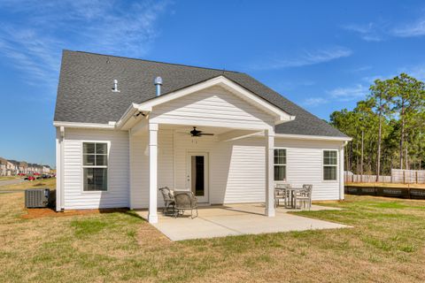 Tiny photo for 338 Tupelo Pass, Harlem, GA 30814 (MLS # 545632)