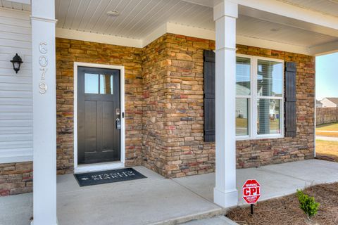 Tiny photo for 338 Tupelo Pass, Harlem, GA 30814 (MLS # 545632)