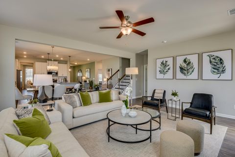 Tiny photo for 338 Tupelo Pass, Harlem, GA 30814 (MLS # 545632)