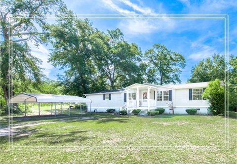 Photo of 236 Anthony Drive, Warrenville, SC 29851 (MLS # 555486)