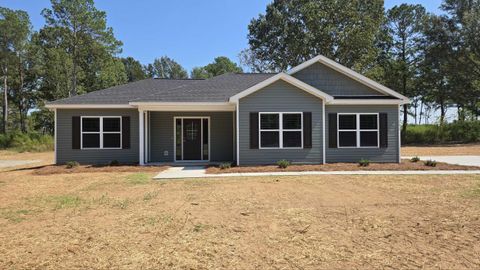 Photo of Lot 4 Storm Branch Road, Beech Island, SC 29842 (MLS # 553923)